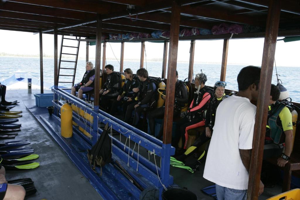 Sport en activiteiten