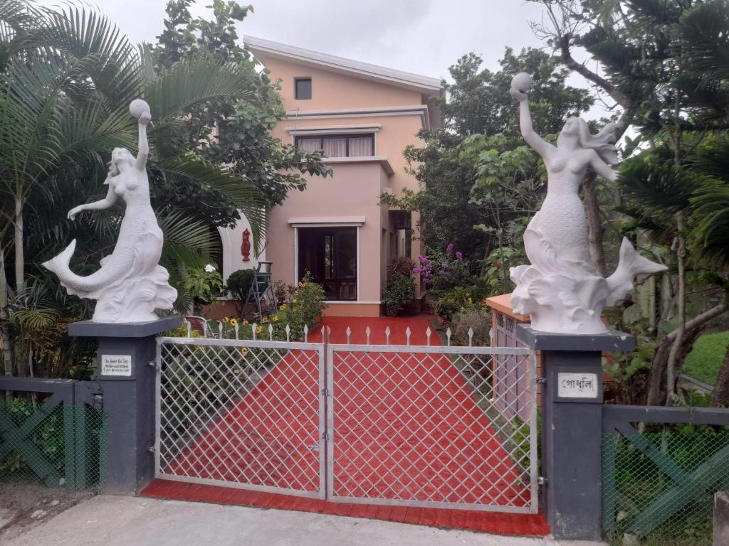 Gardenia 29 — Hotel in Kolkata