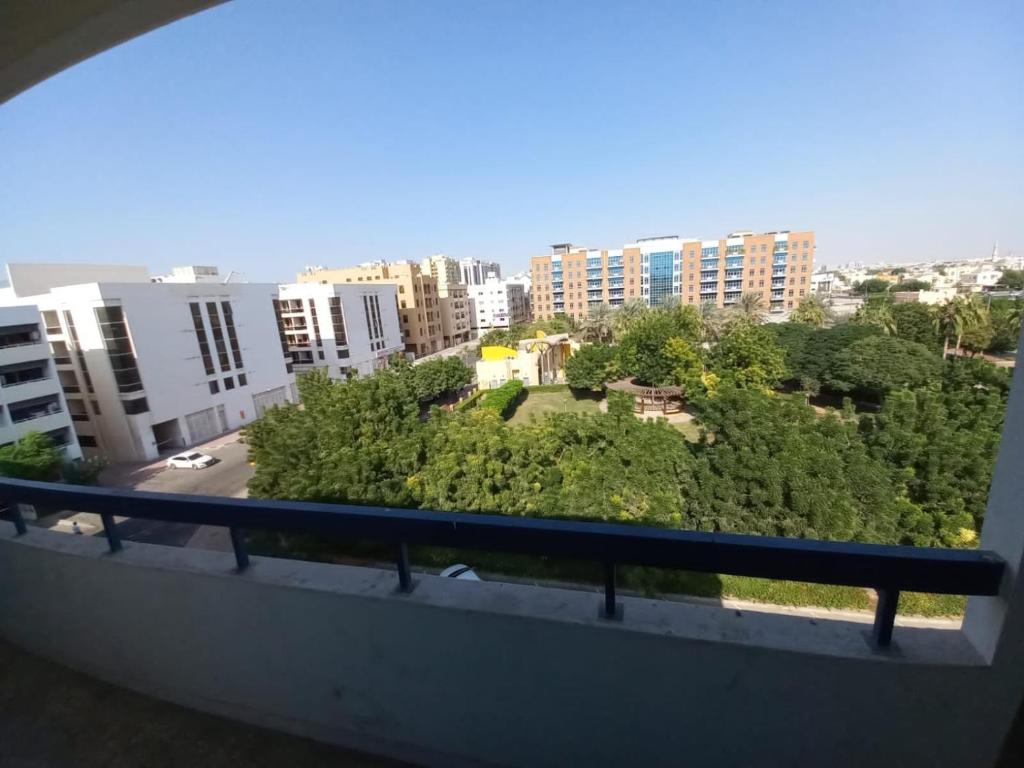 Low Priced New Residential Rooms for rent in Dubai near DAFZA Metro Station photo