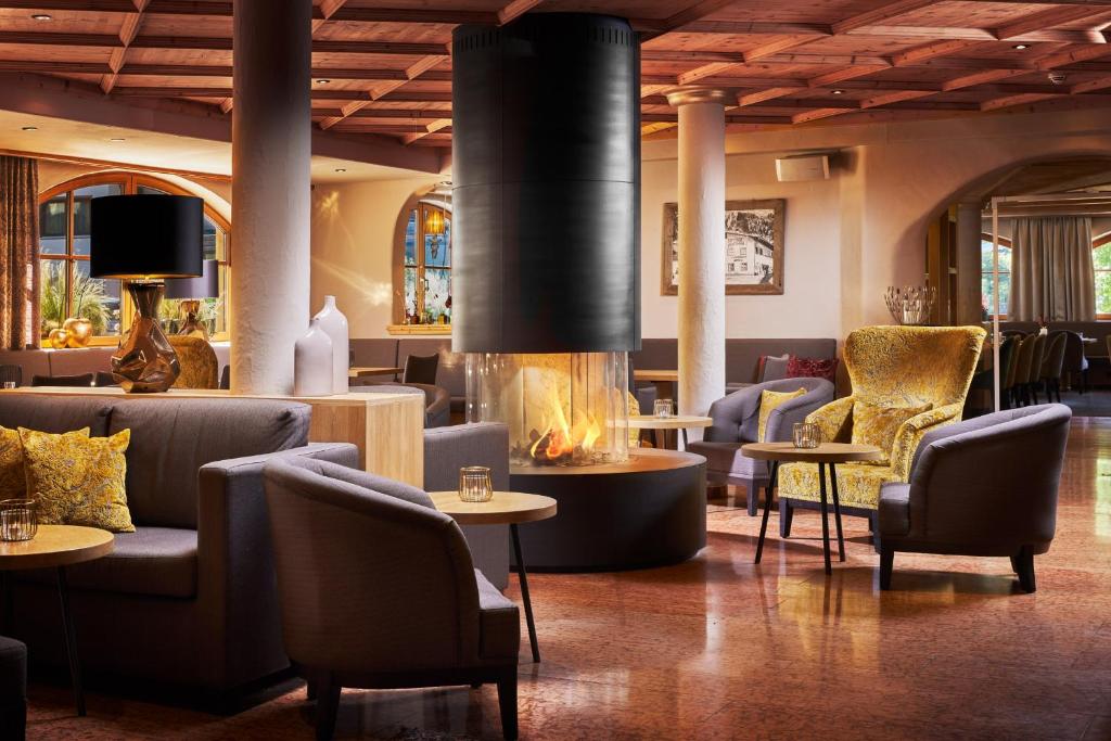 Alpinresort Stubaierhof ****s
