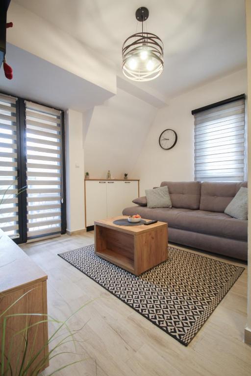 Apartman Maslacak - 3