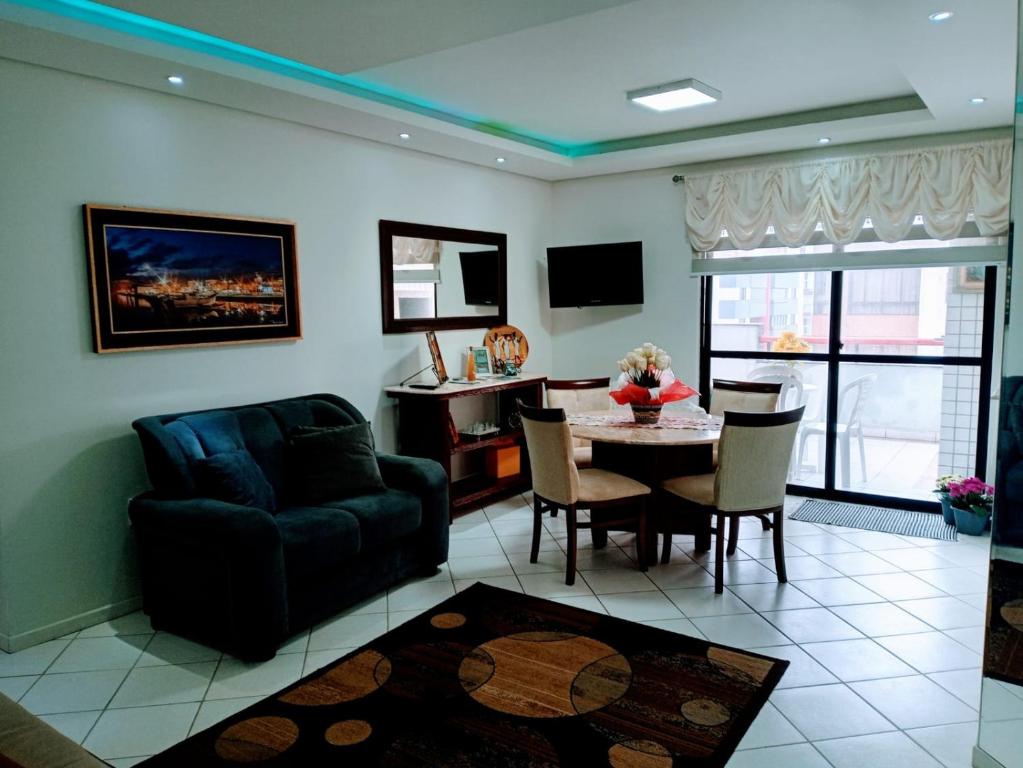 Apartamento Cobertura na Praia de Laguna SC