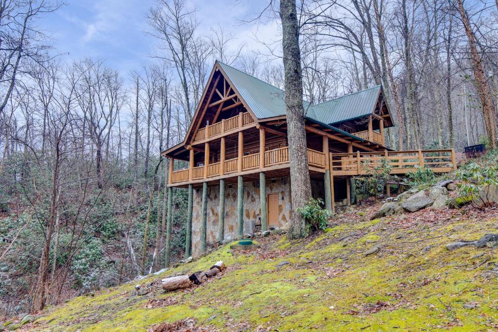 #3685 Brookside, Hatchertown