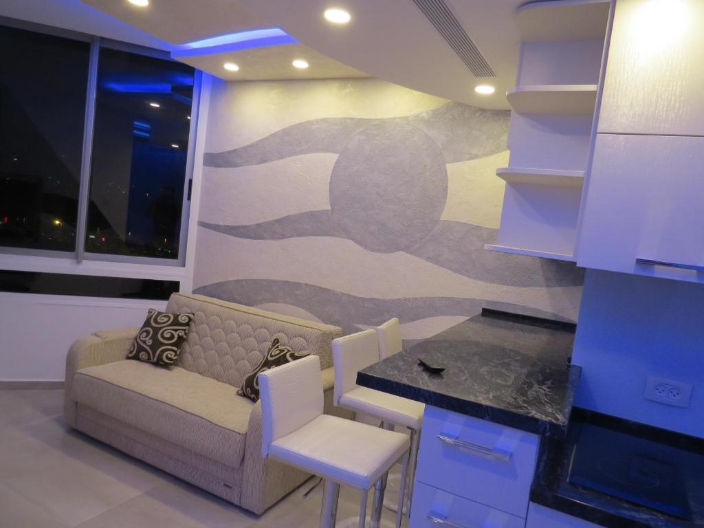 Facilities
