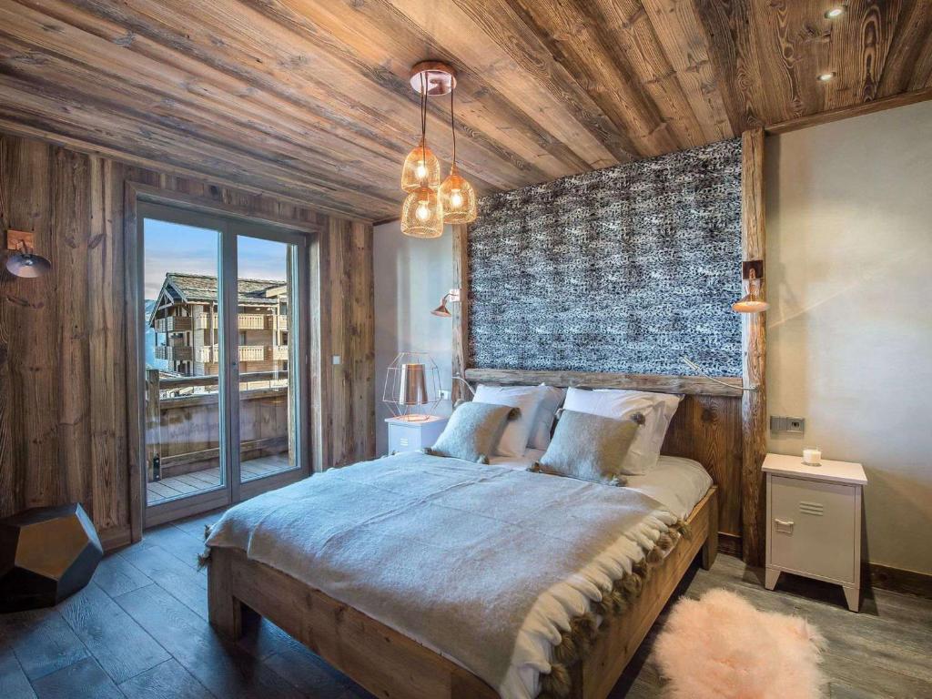 Appartement 4 chambres au centre de Courchevel 1850 avec parking - FR-1-564-93 - 5