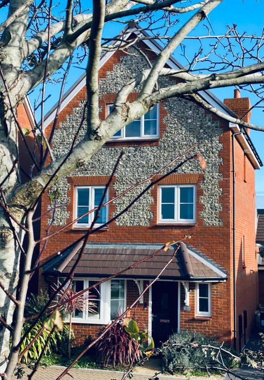 Angmering Home, Angmering