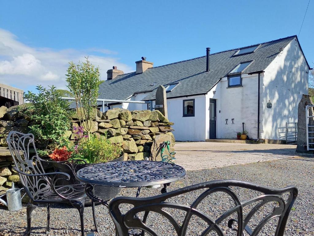 La'al Riddings, Ulverston