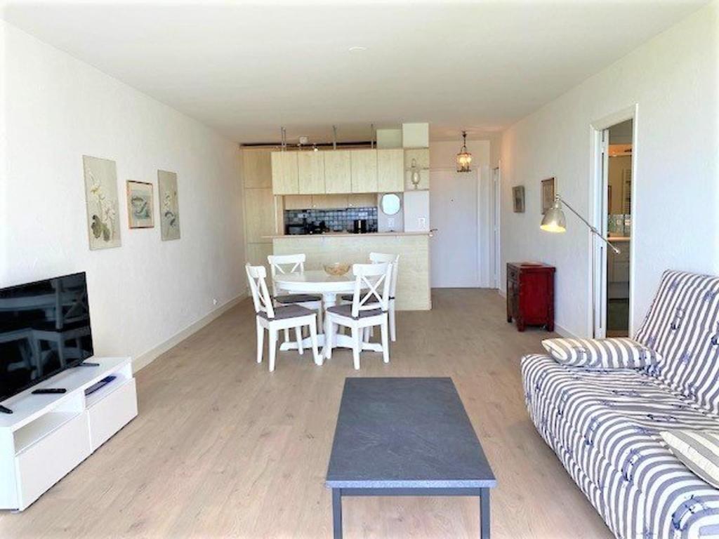 Joli 2 pièces rénové - Quiberon - Face à la mer - Parking + WiFi - FR-1-478-147 - 4