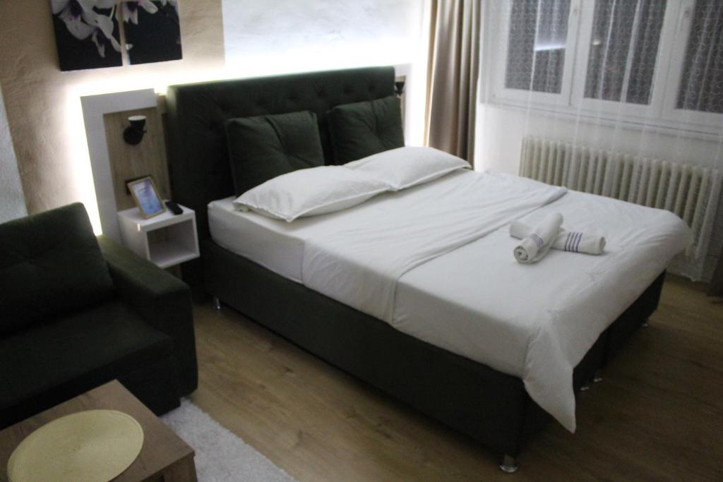 Apartman LUNI - 3