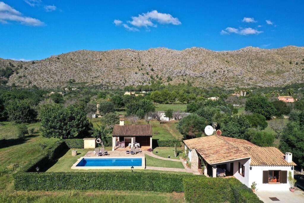 Nice cosy villa for 4 people by Renthousing - 4