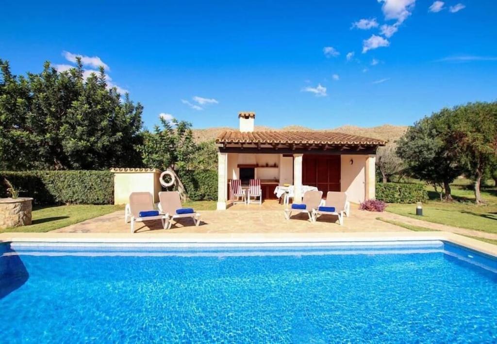Nice cosy villa for 4 people by Renthousing - 5