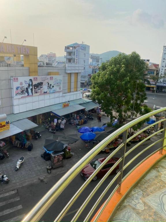 Nhà Nghỉ Gia Nghi