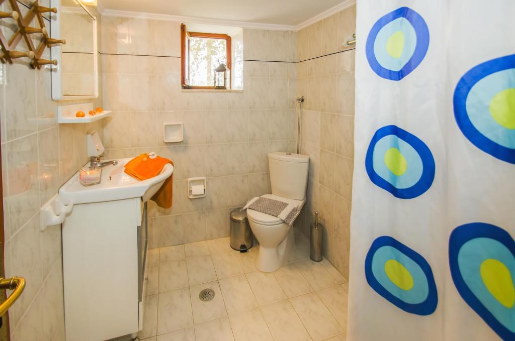 Palaios Rooms photo