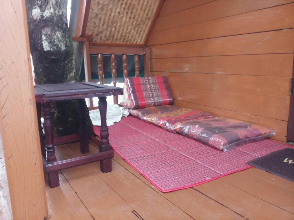 Garden House INChiangrai photo