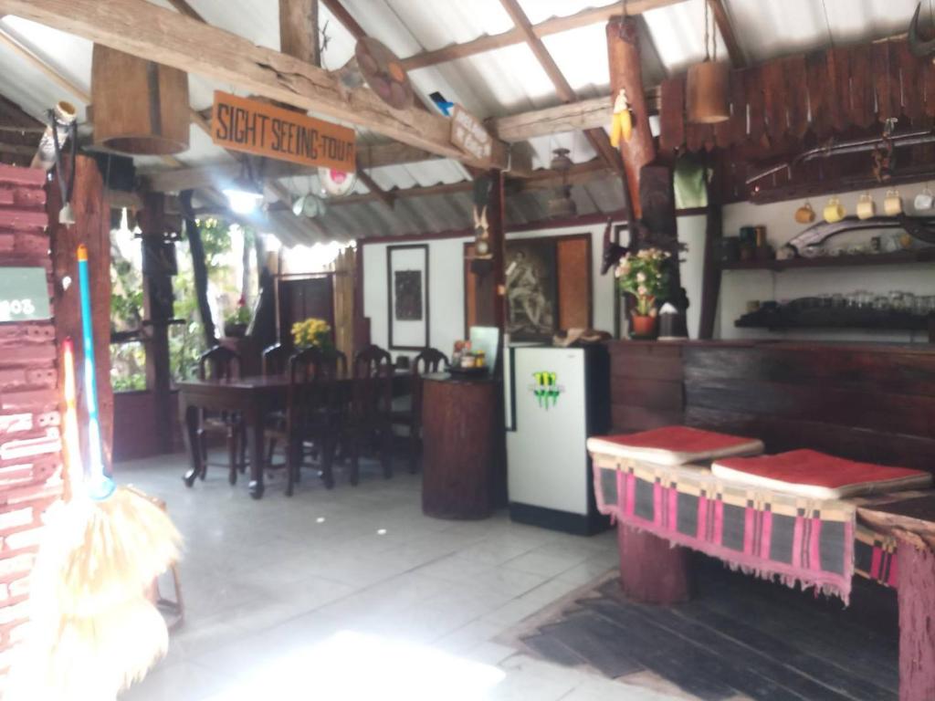 Garden House INChiangrai photo