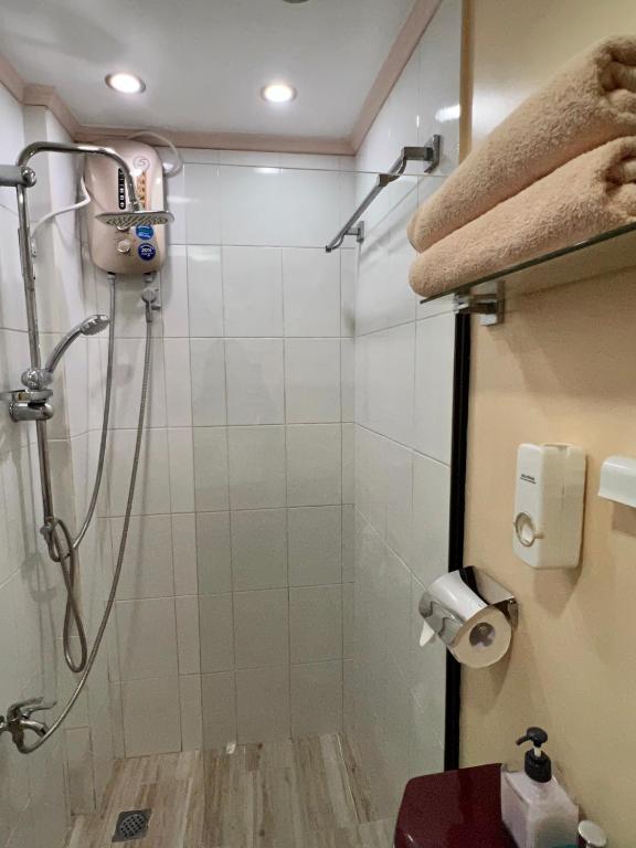 バスルーム（客室）