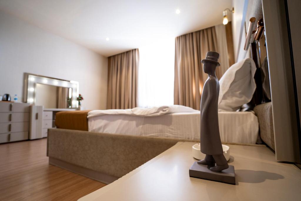 Al Yarmouk International Hotel