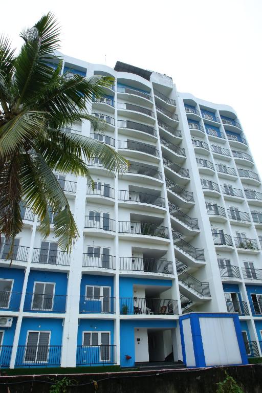Mathruka Luxury Flat photo