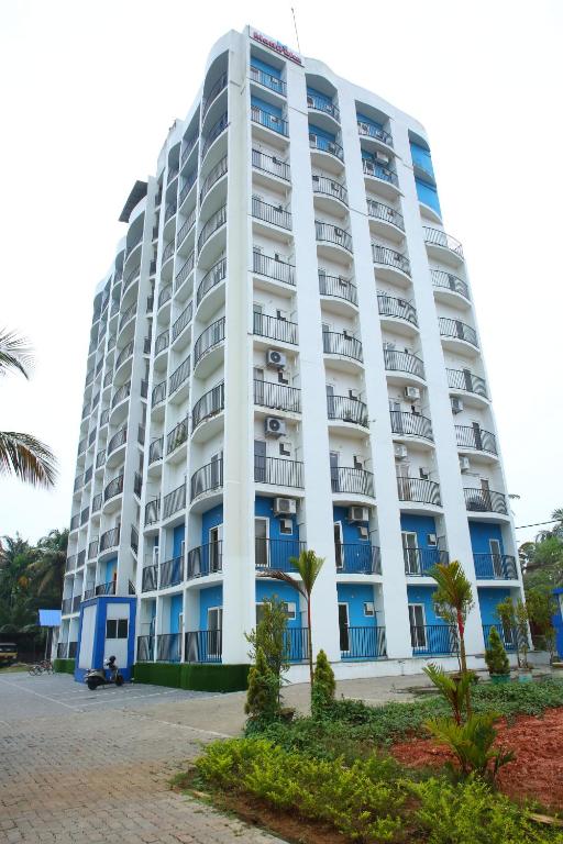 Mathruka Luxury Flat photo