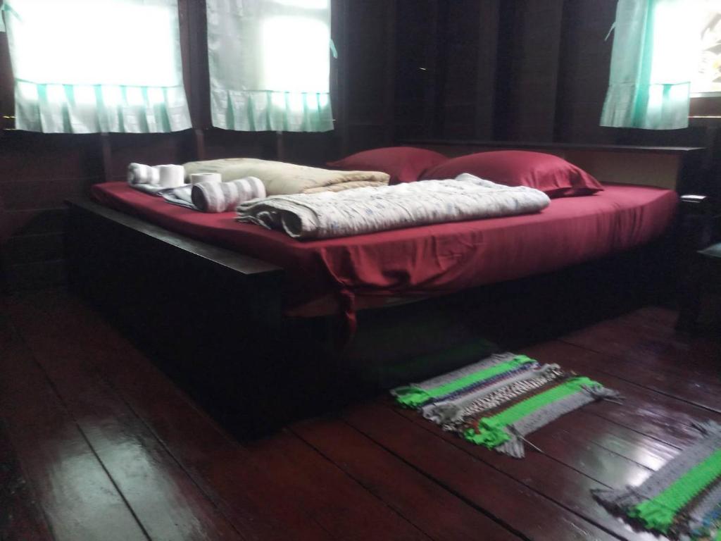 Garden House INChiangrai photo