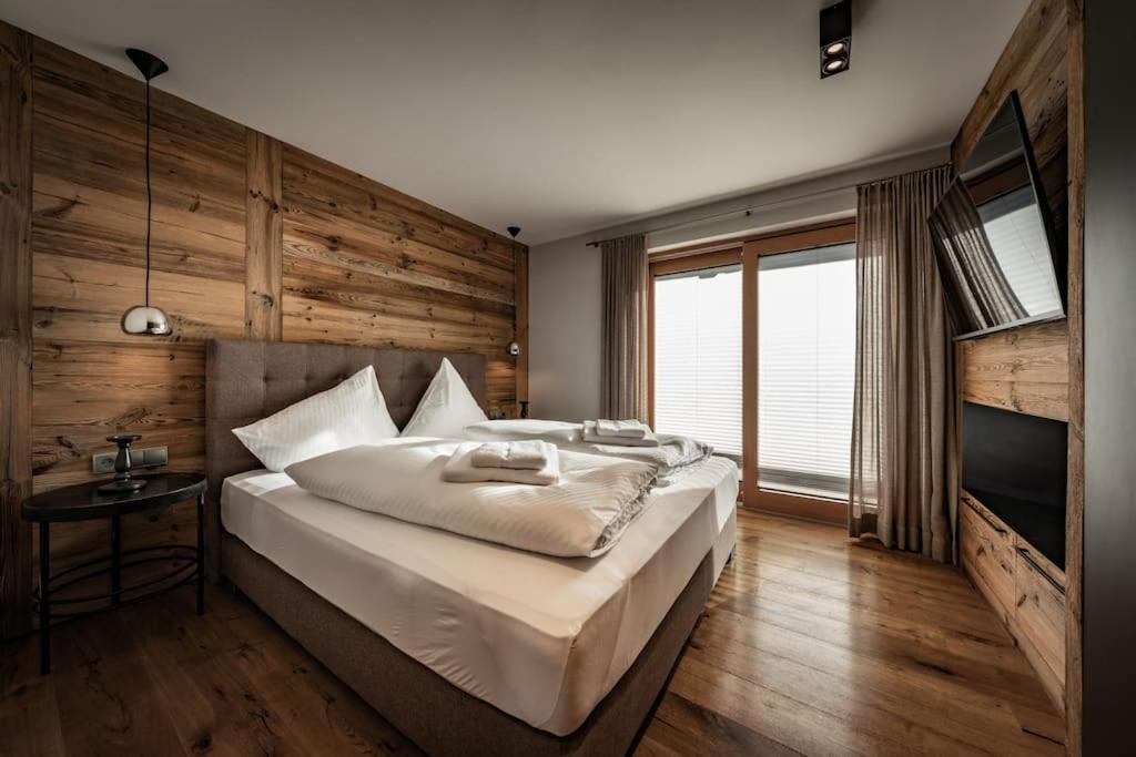 Cozy Loft in the Alps of Zillertal - 2