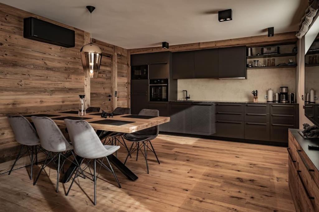 Cozy Loft in the Alps of Zillertal - 3