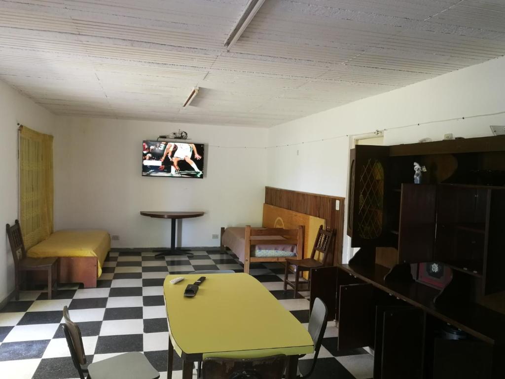 El Sosiego - 2