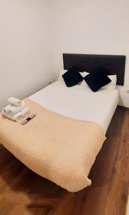 Gran Via Sol Rooms photo