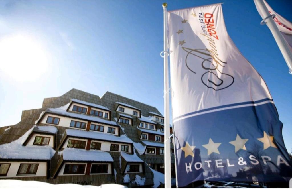 Harry apartments - Apart & spa Zoned Kopaonik, Special offer for Genius status, in addition, we offer special benefits for children up to 17 years old!!! - 1