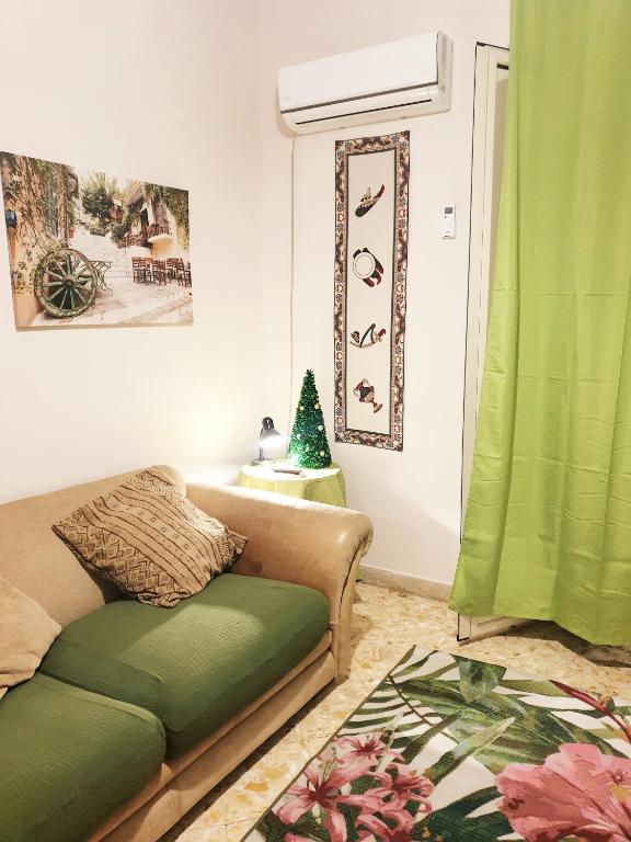 Dolce casa centro storico di Palermo new 2023 - 4