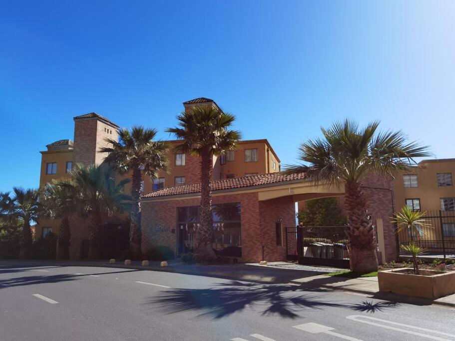 Apartamento en Concón con vista al mar y piscina - 2