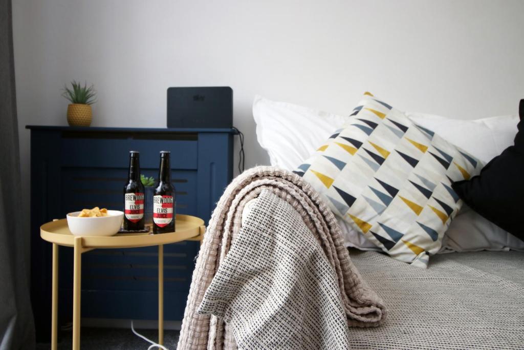 K Suites - Selkirk Street, Cheltenham