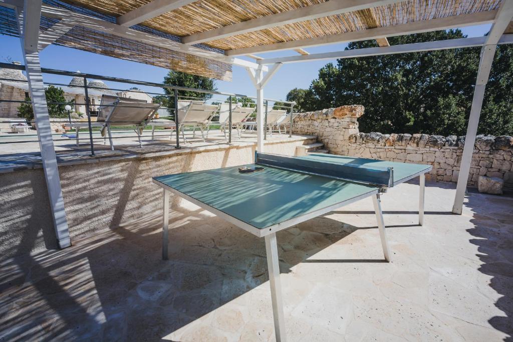 Trullo Narciso - 3