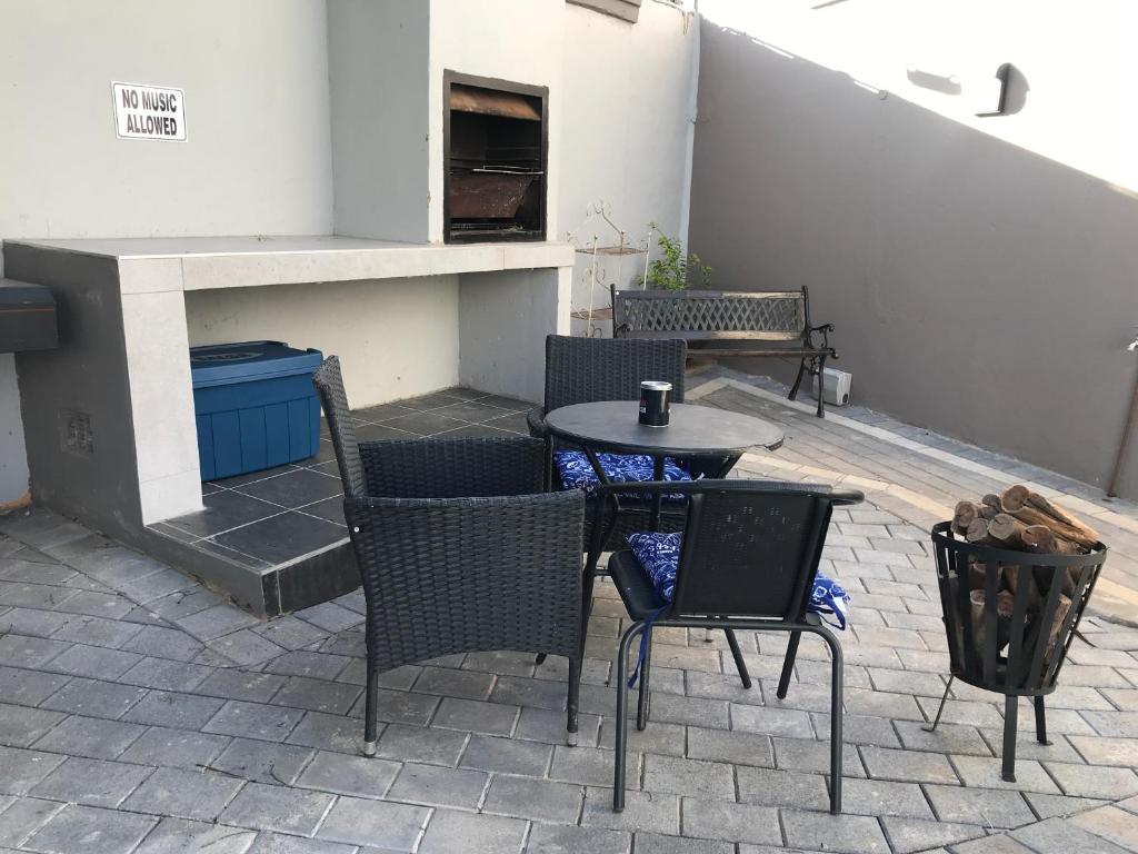 Aluve Guesthouse photo
