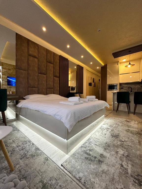 Apartmani Fashion -Milmari Resort - 1