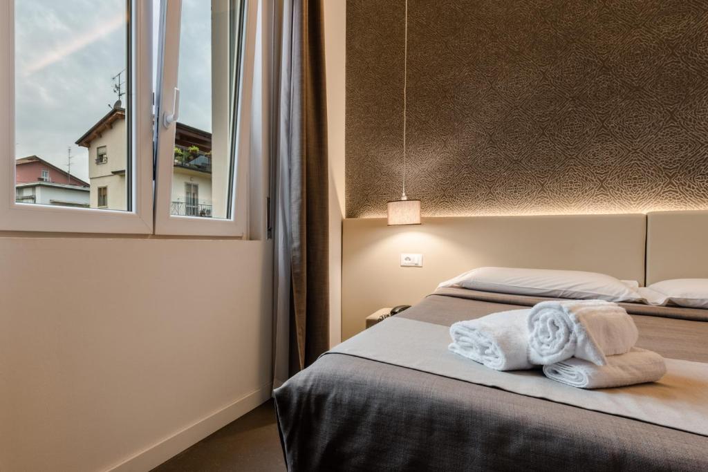 Hotel Palazzo del Garda & Spa photo