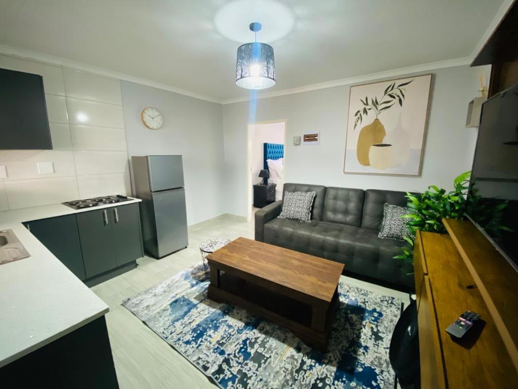 6 the Curve Unit 3, Johannesbourg