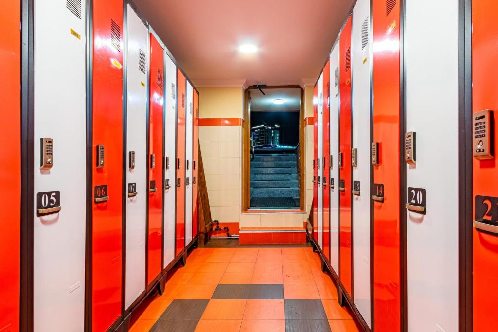 Petros Hotel photo
