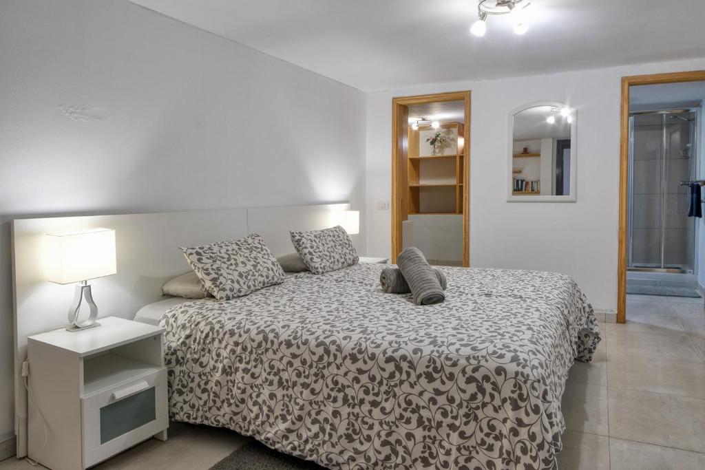 Studio Etna-near Playa Flamingo - 2