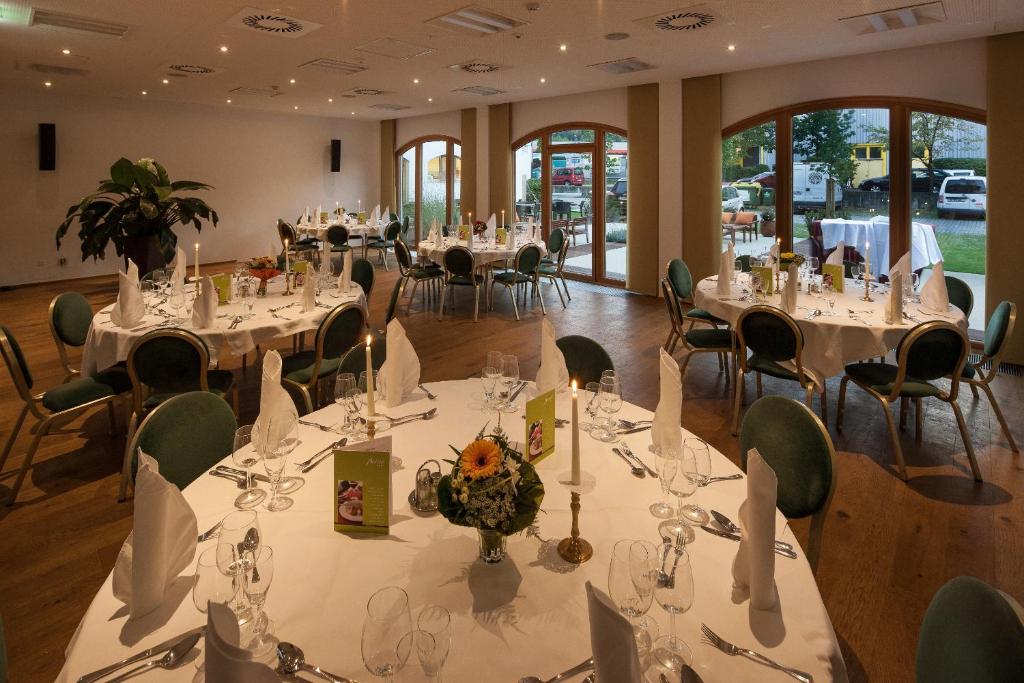 ห้องจัดเลี้ยง