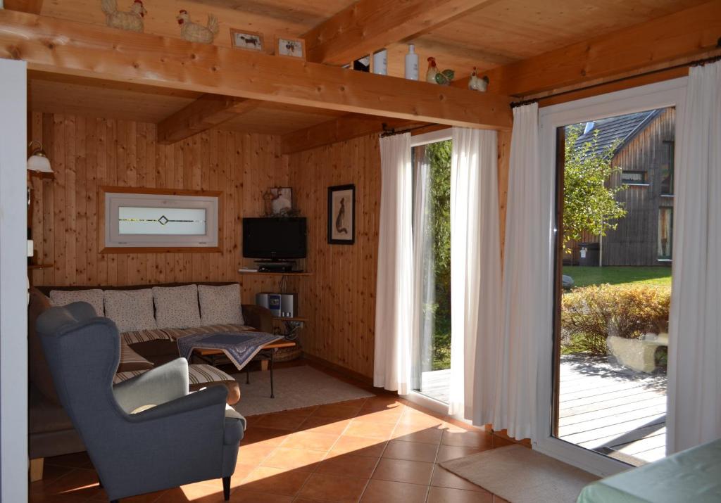 Ferienhaus Kreischberg - 5