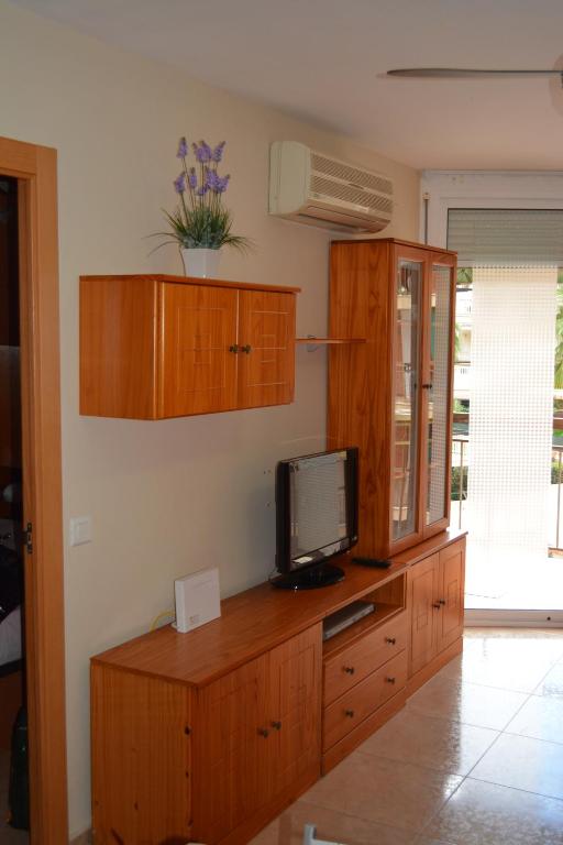 Apartamento Piñol - Playa de la Pineda - 1