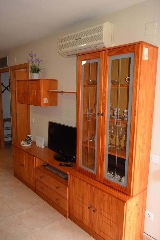 Apartamento Piñol - Playa de la Pineda - 5