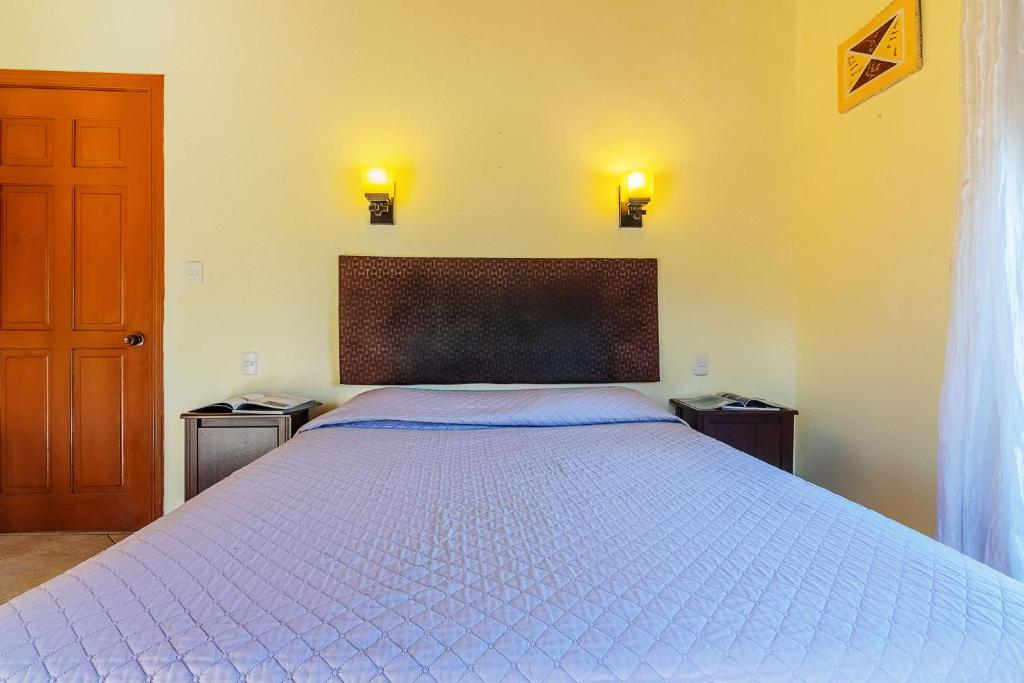 D'Piero Hotel photo