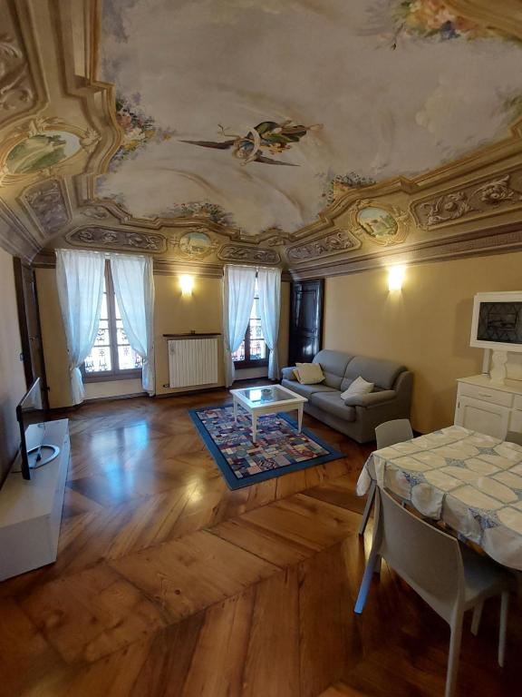 Casa San Rocco