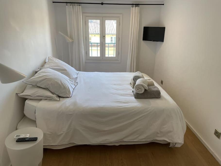 Homelivia, Lovely One bedroom flat Place GARIBALDI et PORT - 5
