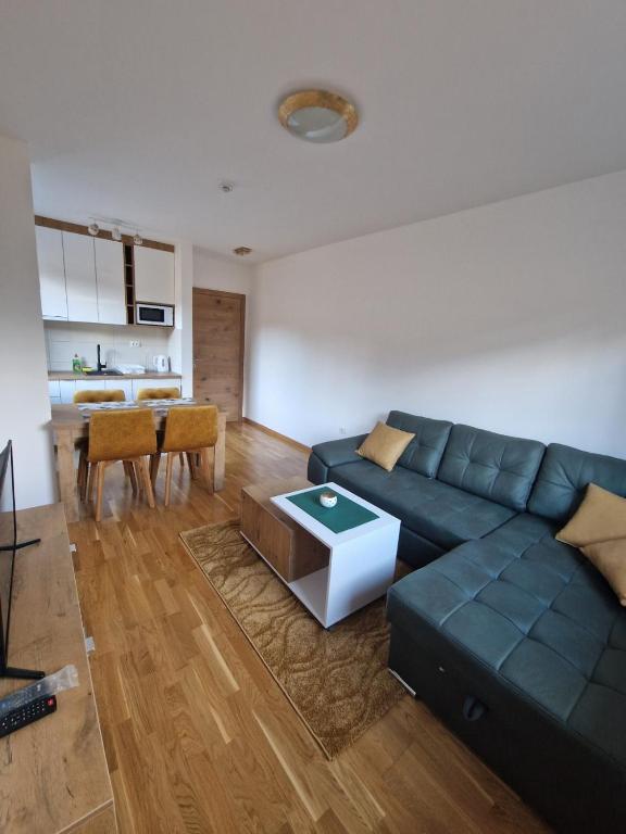 Cozy Ski Apartment Jahorina - 2