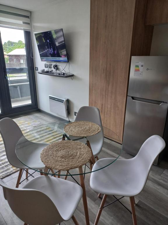 Comodo departamento - 2