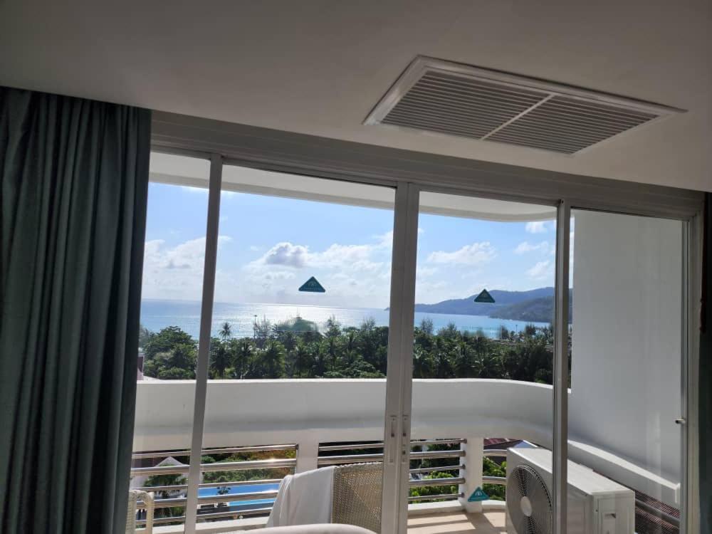Andaman sea view private photo