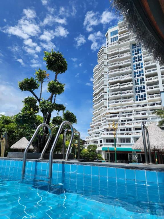Andaman sea view private — Hotel in Phuket